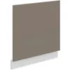 Obrazek Front Kuchenny Zm Aria-Ta/Wh Anti Fingerprint 570x596