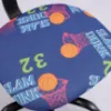 Obrazek Krzesło obrotowe dziecięce  Brix 12536 niebieskie