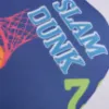 Obrazek Krzesło obrotowe dziecięce  Brix 12536 niebieskie