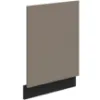 Obrazek Front Kuchenny Zm Aria-Ta/Bl Anti Fingerprint 570x446