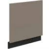 Obrazek Front Kuchenny Zm Aria-Ta/Bl Anti Fingerprint 570x596