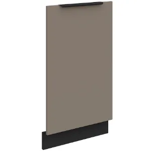 Obrazek Front Kuchenny Zm Aria-Ta/Bl Anti Fingerprint 713x446