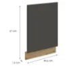 Obrazek Front Kuchenny Zm Aria-Gr/Ar Anti Fingerprint 570x446