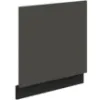 Obrazek Front Kuchenny Zm Aria-Gr/Bl Anti Fingerprint 570x596