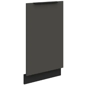 Obrazek Front Kuchenny Zm Aria-Gr/Bl Anti Fingerprint 713x446