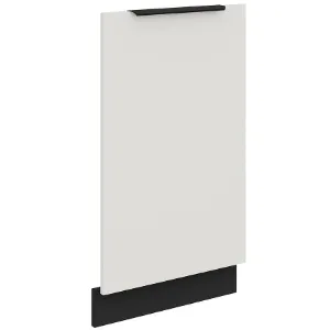 Obrazek Front Kuchenny Zm Aria-Wh/Bl Anti Fingerprint 713x446
