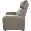 Obrazek Fotel Trier 12525 Bluvel 40 brązowy