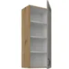 Obrazek Szafka kuchenna Stilo claygrey/artisan 45G-108 1F