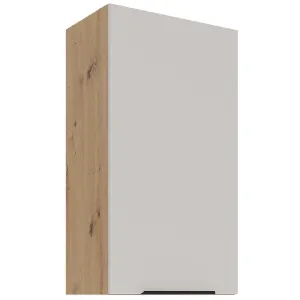 Obrazek Szafka kuchenna Solea cashmere/artisan 50G-90 1F