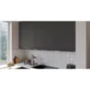 Obrazek Kuchnia Aria GR/WH 260x230 cm bez blatu