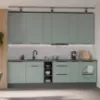 Obrazek Kuchnia Aria SA/ANT 300 cm bez blatu