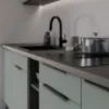 Obrazek Kuchnia Aria SA/ANT 300 cm bez blatu