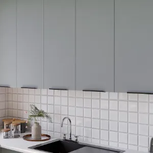 Obrazek Kuchnia Aria SA/WH 260x230 cm bez blatu
