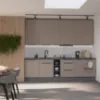 Obrazek Kuchnia Aria TA/ANT 300 cm bez blatu