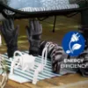 Obrazek Elektryczny podgrzewacz do butów i rękawiczek SW-482