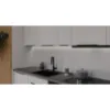 Obrazek Kuchnia Aria WH/ANT 300 cm bez blatu