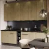 Obrazek Kuchnia Cremona ANT 300 cm bez blatu