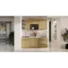 Obrazek Kuchnia Cremona WH 180 cm bez blatu