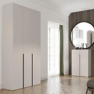 Obrazek Szafa Slim 1d S01 Kaszmir