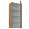 Obrazek Szafka kuchenna Luna claygrey/artisan 50G-108 1F