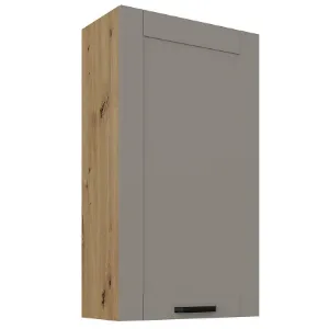 Obrazek Szafka kuchenna Luna claygrey/artisan 60G-108 1F