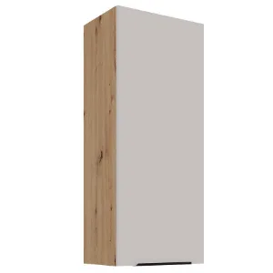 Obrazek Szafka kuchenna Solea cashmere/artisan 45G-108 1F