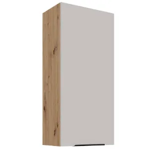 Obrazek Szafka kuchenna Solea cashmere/artisan 50G-108 1F