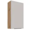 Obrazek Szafka kuchenna Solea cashmere/artisan 60G-108 1F
