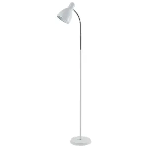 Lampa podłogowa LONG BEACH WHITE VO2526 LP1