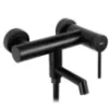 Obrazek Bateria wannowa Rea Foss czarna