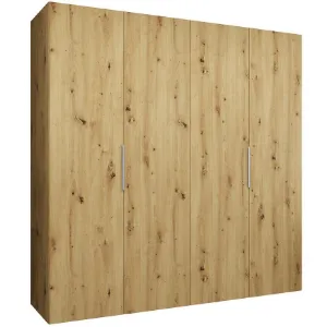 Szafa Marbella I 200 artisan kaszmir