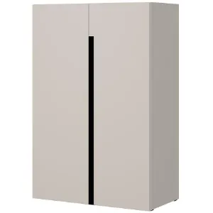 Obrazek Komoda Slim 2D S03 kaszmir