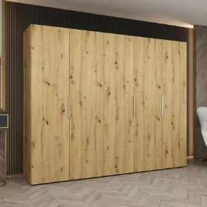 Obrazek Szafa Marbella I 250 artisan kaszmir