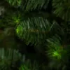 Obrazek Choinka sosna z końcówką zieloną 220 cm.