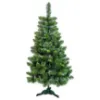 Obrazek Choinka sosna z końcówką zieloną 220 cm.