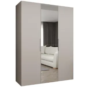 Szafa Marbella II 150 kaszmir/kaszmir