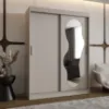 Obrazek Szafa Ultra 150 kaszmir