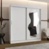 Obrazek Szafa Ultra 180 biały