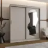 Obrazek Szafa Ultra 180 kaszmir
