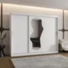 Obrazek Szafa Ultra 250 biały