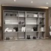 Obrazek Szafa Marbella II 300 kaszmir/kaszmir