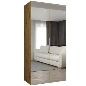 Szafa Marbella III 100 artisan kaszmir