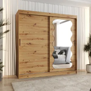 Obrazek Szafa Spoti 200 artisan