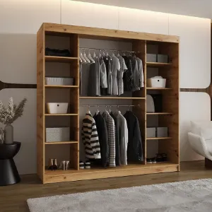Obrazek Szafa Spoti 200 artisan