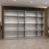 Obrazek Szafa Alicante II 300 kaszmir/złoty