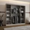 Obrazek Szafa Royal 200 kaszmir