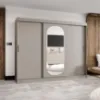 Obrazek Szafa Royal 250 kaszmir