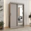 Obrazek Szafa Spoti 120 kaszmir