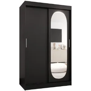 Szafa Royal 120 czarny