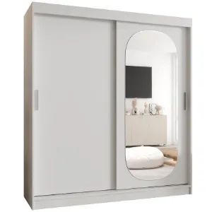 Szafa Royal 180 biały